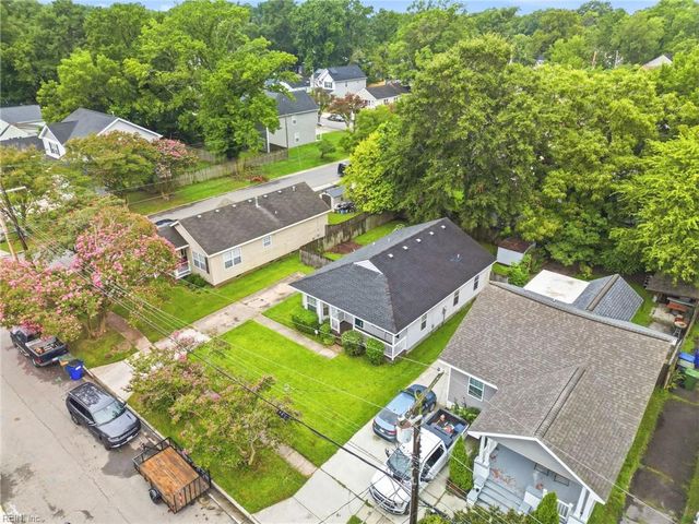 3103 Verdun AVE, Norfolk, VA 23509