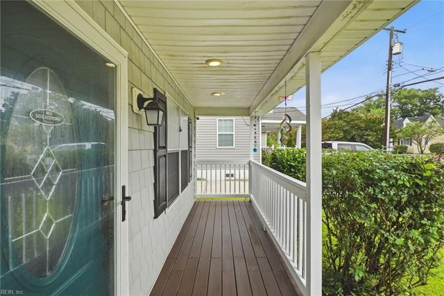 3103 Verdun AVE, Norfolk, VA 23509