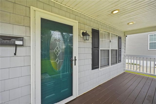 3103 Verdun AVE, Norfolk, VA 23509