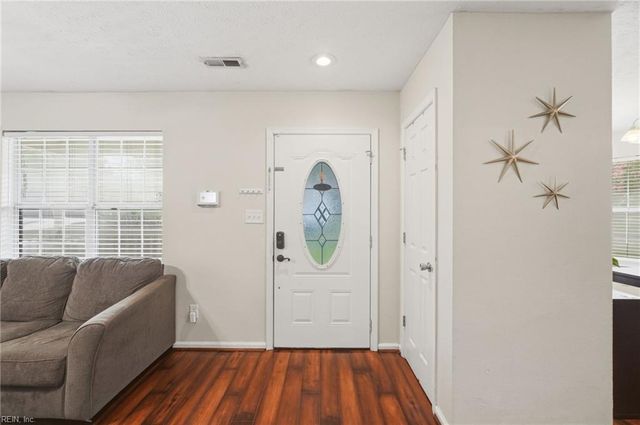3103 Verdun AVE, Norfolk, VA 23509