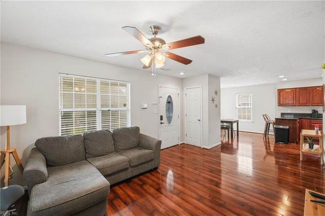 3103 Verdun AVE, Norfolk, VA 23509