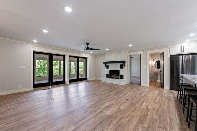 15145 Beech Drive, Lowell, AR 72745
