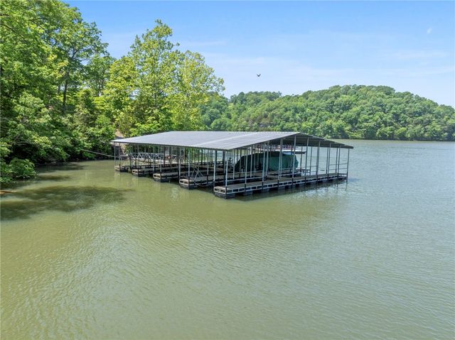 15145 Beech Drive, Lowell, AR 72745