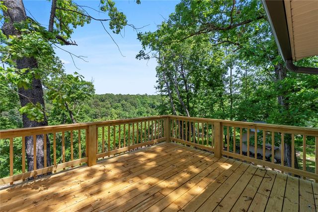 15145 Beech Drive, Lowell, AR 72745