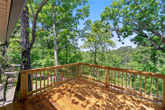 15145 Beech Drive, Lowell, AR 72745