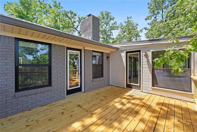 15145 Beech Drive, Lowell, AR 72745