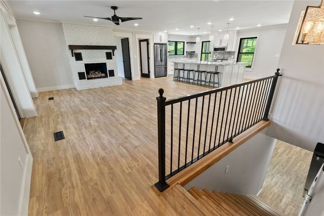 15145 Beech Drive, Lowell, AR 72745