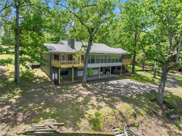 15145 Beech Drive, Lowell, AR 72745
