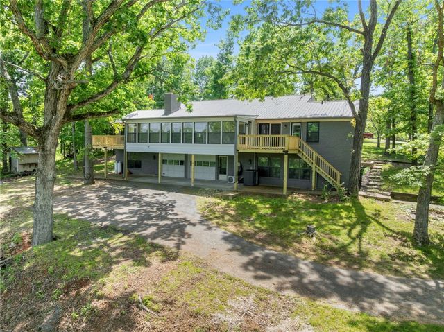 15145 Beech Drive, Lowell, AR 72745