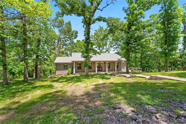 15145 Beech Drive, Lowell, AR 72745