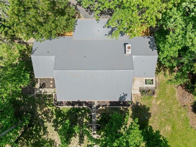 15145 Beech Drive, Lowell, AR 72745