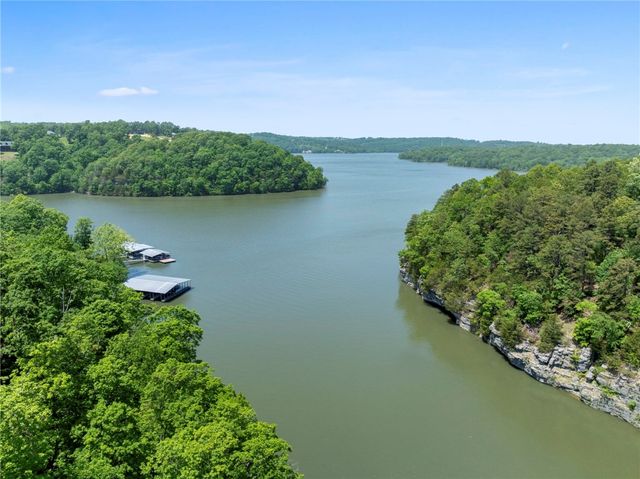 15145 Beech Drive, Lowell, AR 72745