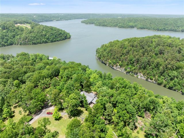 15145 Beech Drive, Lowell, AR 72745