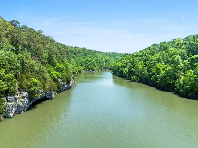 15145 Beech Drive, Lowell, AR 72745