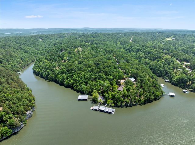 15145 Beech Drive, Lowell, AR 72745