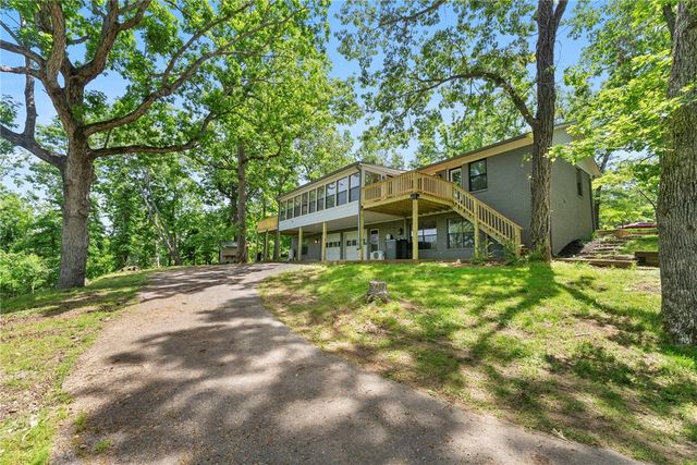 15145 Beech Drive, Lowell, AR 72745