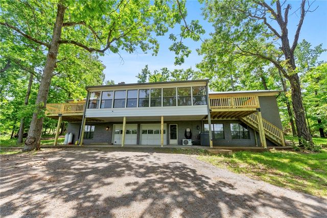 15145 Beech Drive, Lowell, AR 72745