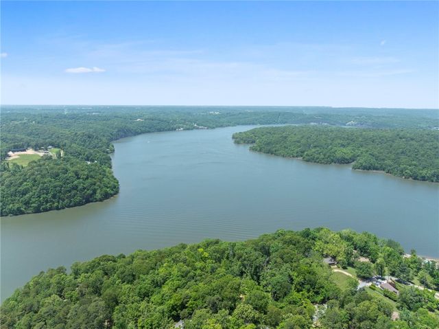 15145 Beech Drive, Lowell, AR 72745