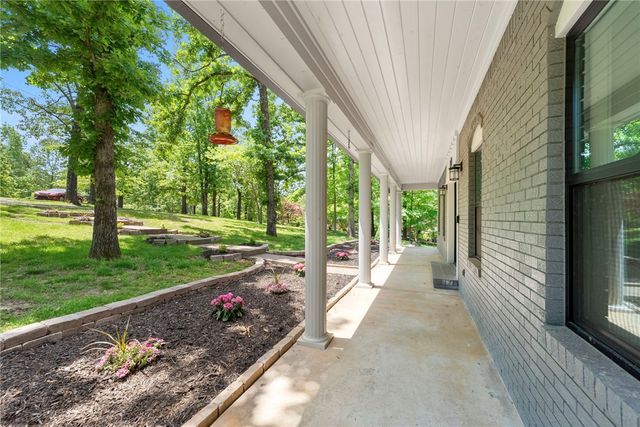 15145 Beech Drive, Lowell, AR 72745