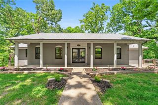 15145 Beech Drive, Lowell, AR 72745