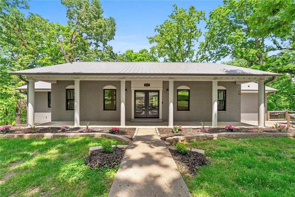 15145 Beech Drive, Lowell, AR 72745