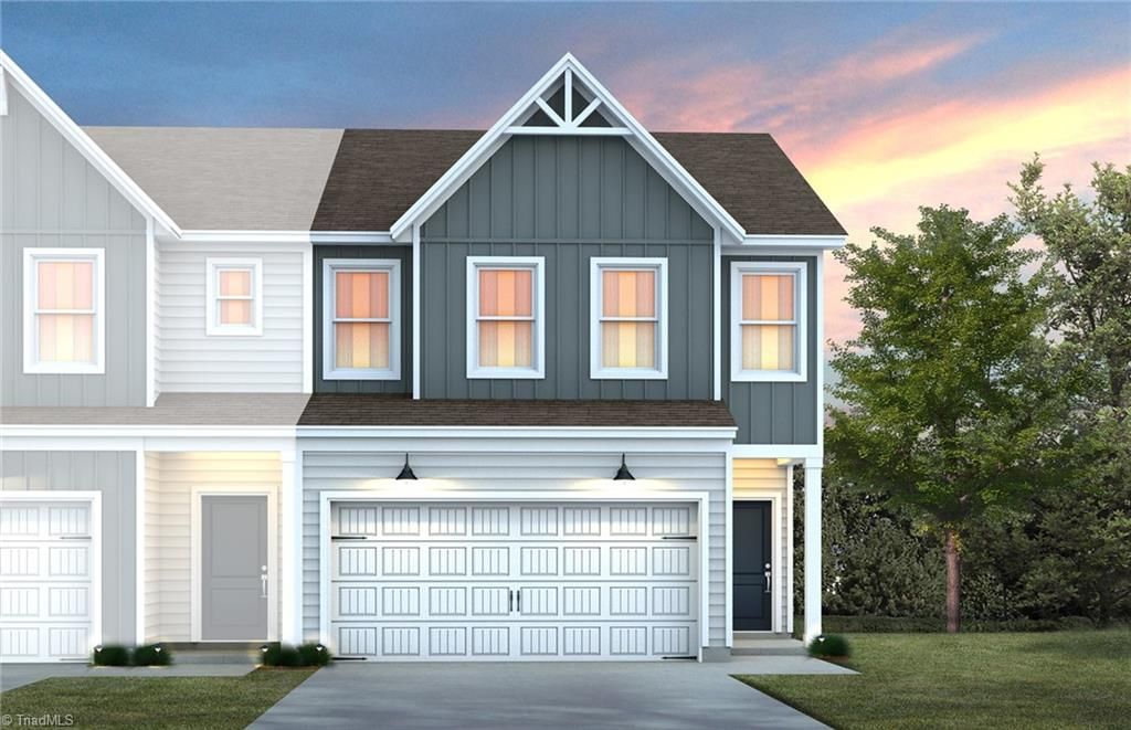 4555 Dillon Mill Drive, Mcleansville, NC 27301