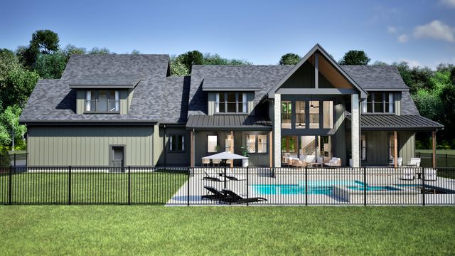 5025 Reese Lane, Johns Island, SC 29455