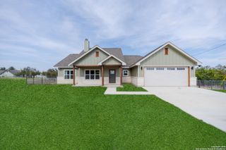 588 PRIMROSE PATH, Canyon Lake, TX 78133