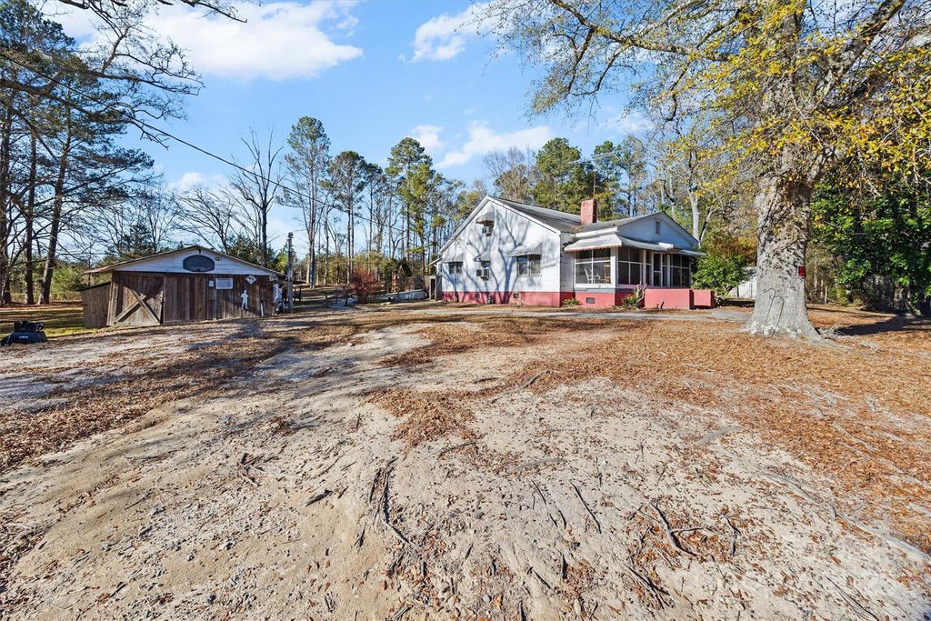 2012 Baton Rouge Road, Chester, SC 29706