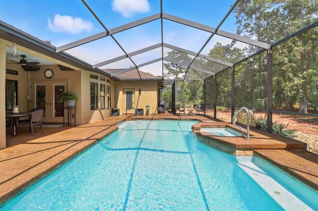 140 DAISY STREET, Homosassa, FL 34446