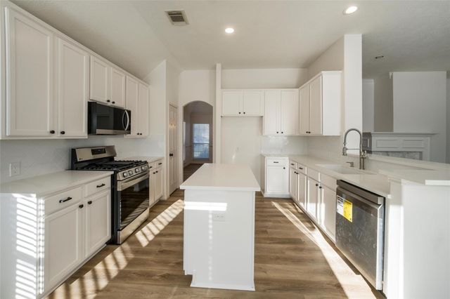 3303 Viking Landing Court, Spring, TX 77388