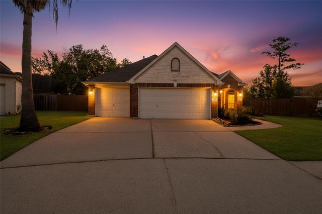 3303 Viking Landing Court, Spring, TX 77388