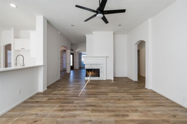 3303 Viking Landing Court, Spring, TX 77388