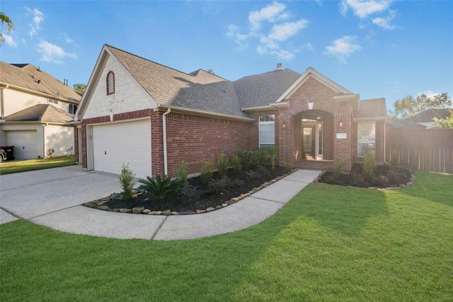 3303 Viking Landing Court, Spring, TX 77388