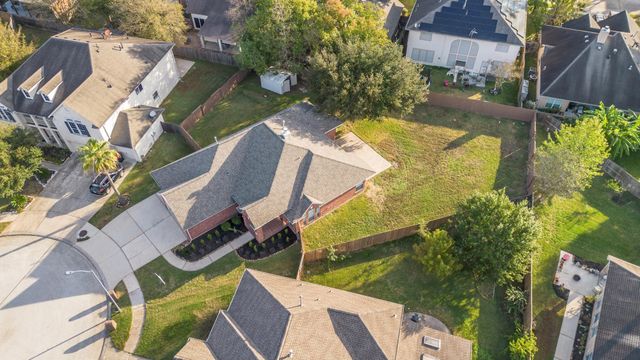 3303 Viking Landing Court, Spring, TX 77388