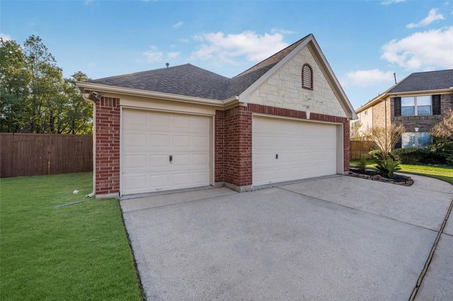 3303 Viking Landing Court, Spring, TX 77388