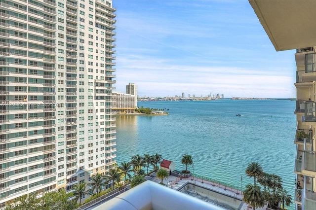 1155 Brickell Bay Dr 1702, Miami, FL 33131