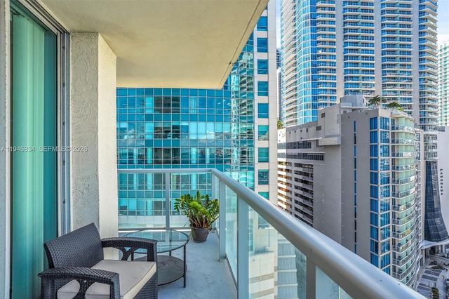 1155 Brickell Bay Dr 1702, Miami, FL 33131