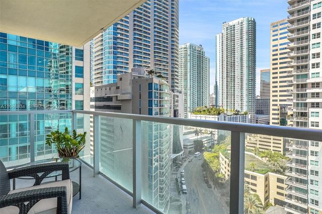 1155 Brickell Bay Dr 1702, Miami, FL 33131