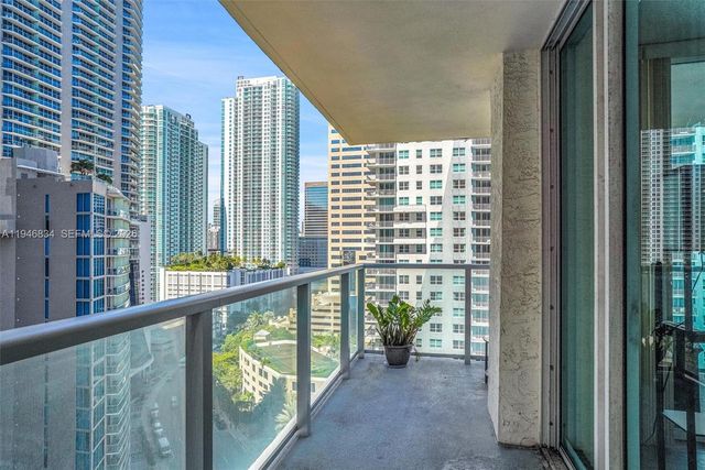 1155 Brickell Bay Dr 1702, Miami, FL 33131
