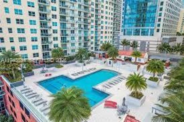 1155 Brickell Bay Dr 1702, Miami, FL 33131