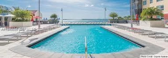 1155 Brickell Bay Dr 1702, Miami, FL 33131