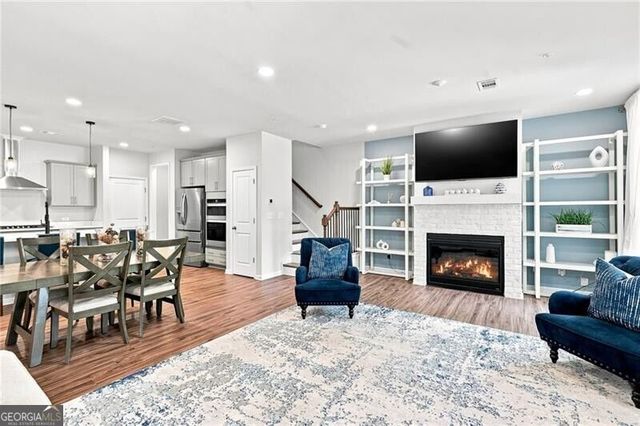 604 Spadina Road, Marietta, GA 30060