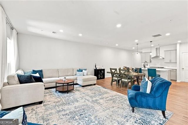 604 Spadina Road, Marietta, GA 30060
