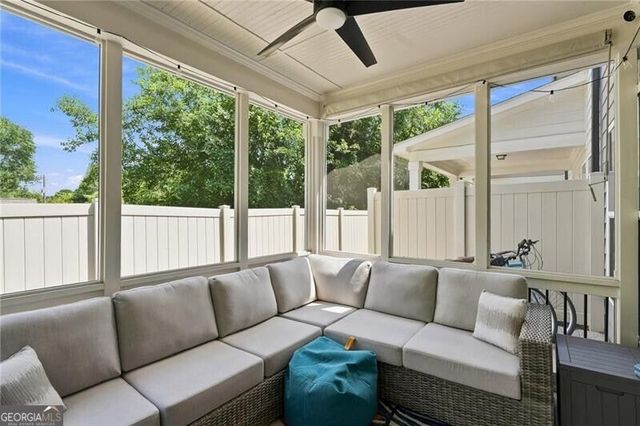 604 Spadina Road, Marietta, GA 30060