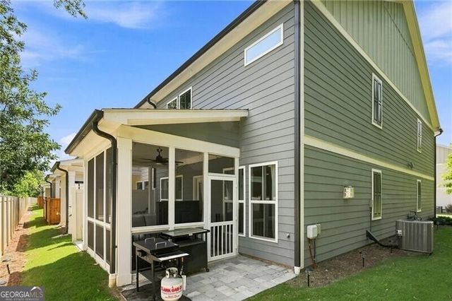 604 Spadina Road, Marietta, GA 30060