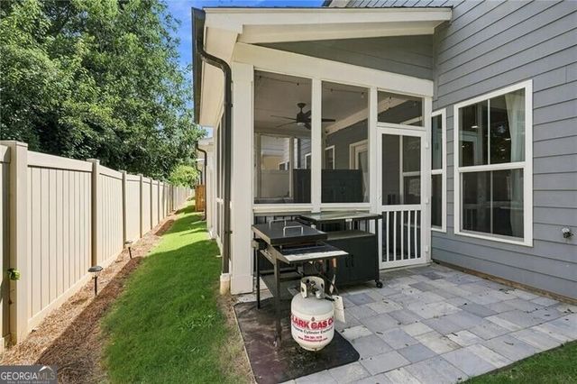 604 Spadina Road, Marietta, GA 30060