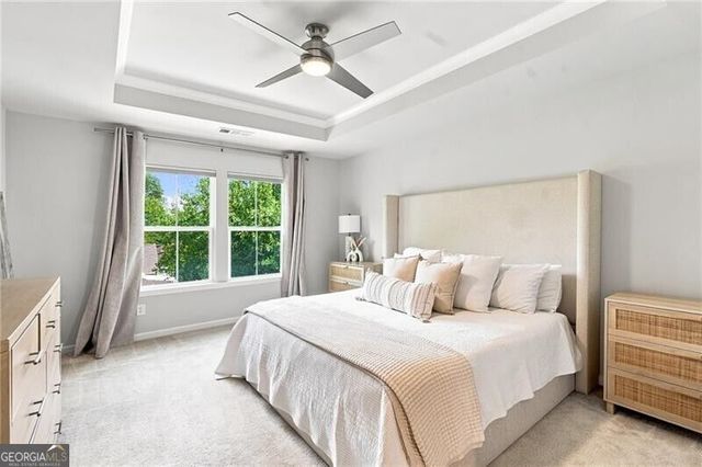 604 Spadina Road, Marietta, GA 30060