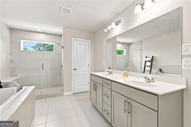 604 Spadina Road, Marietta, GA 30060