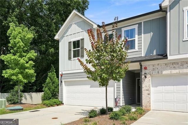 604 Spadina Road, Marietta, GA 30060